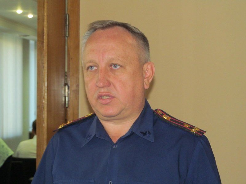 Как не повторить одесскую трагедию на Днепропетровщине 2