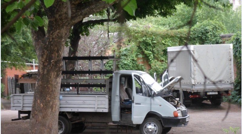 Днепряне собираются судиться с Красным Крестом за право спать по ночам 2