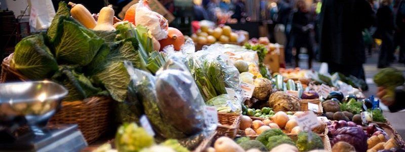 Черкащина та Тернопільщина – лідери росту цін у серпні 