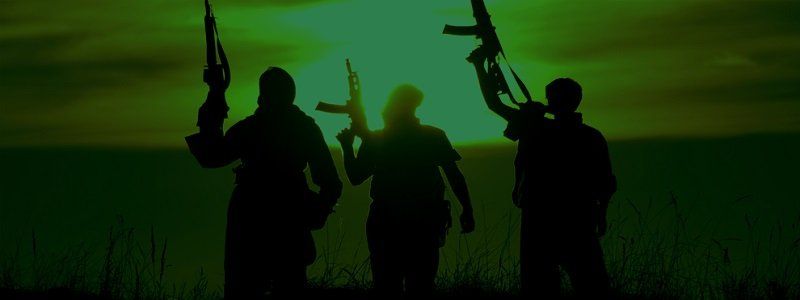 Українські авіаперевізники опинились в одному списку з ісламськими екстремістами