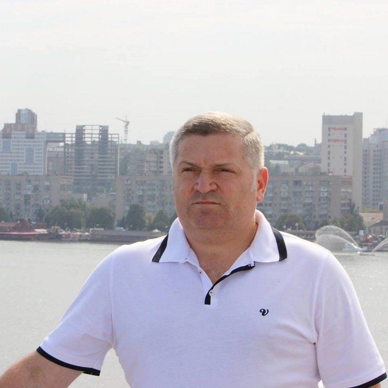 Криворожский психоневрологический интернат: рабский труд и туберкулез 1