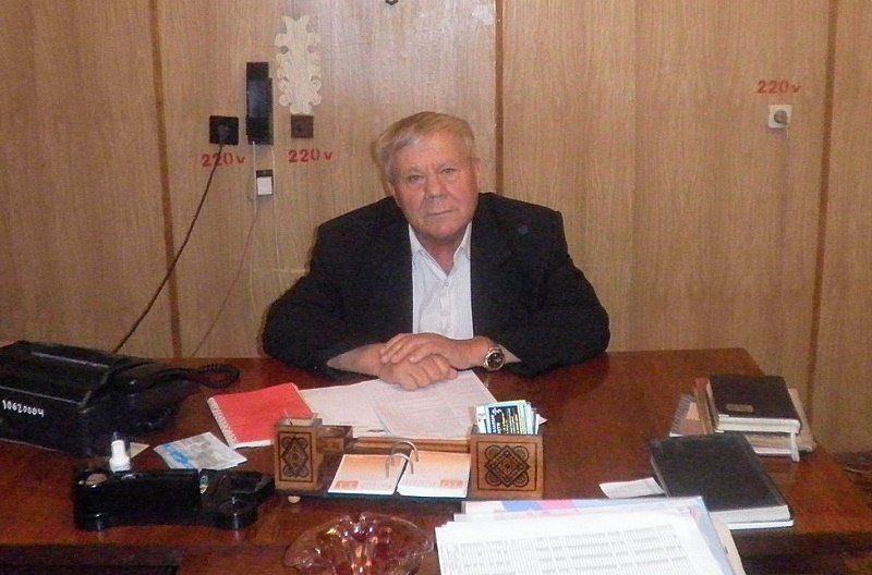 Криворожский психоневрологический интернат: рабский труд и туберкулез 11