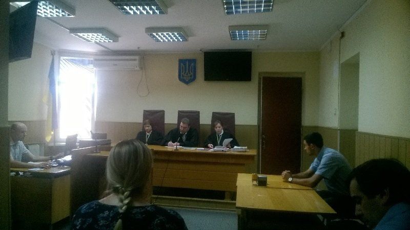 Экономим на коммуналке: лайфхак от кандидата в судьи 8