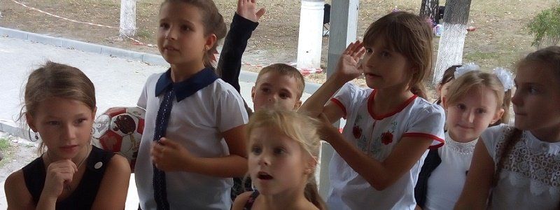 Как живет родная школа Бориса Филатова