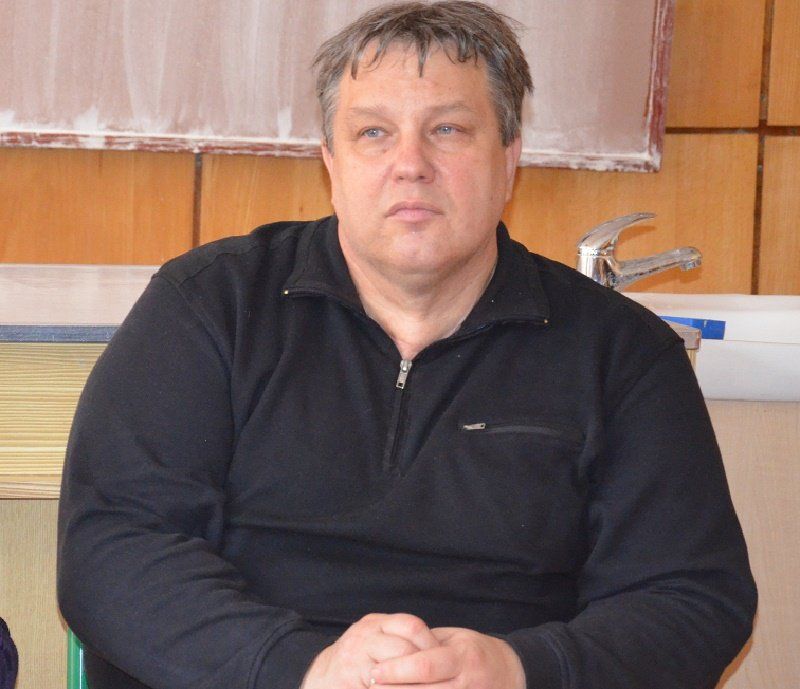 Как живет родная школа Бориса Филатова 1