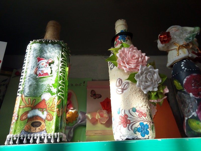 Как живет родная школа Бориса Филатова 3