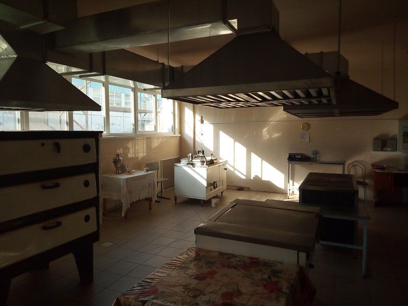 Как живет родная школа Бориса Филатова 7