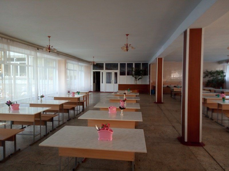 Как живет родная школа Бориса Филатова 11