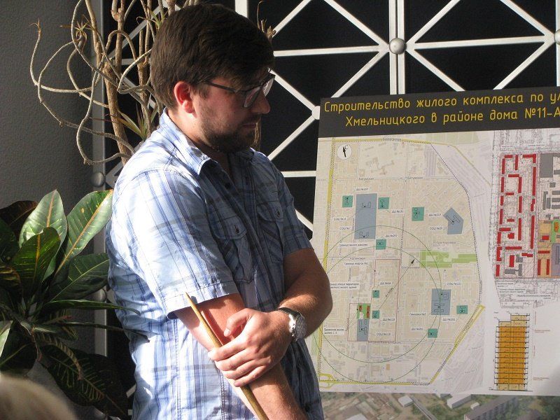 Градсовет Днепра: апартаменты в центре, простое жилье на массивах  3