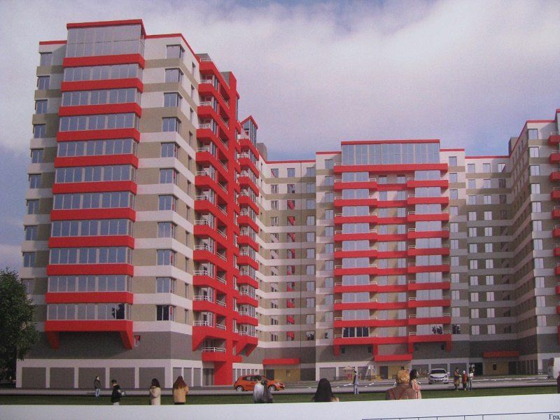 Градсовет Днепра: апартаменты в центре, простое жилье на массивах  5