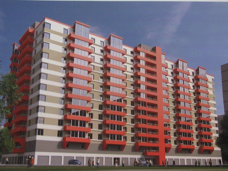 Градсовет Днепра: апартаменты в центре, простое жилье на массивах  6