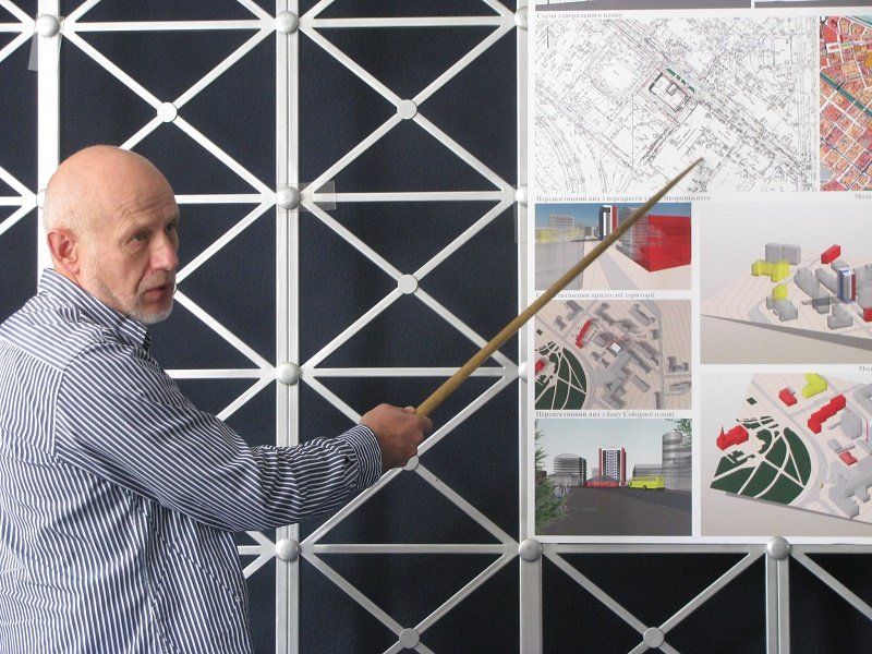 Градсовет Днепра: апартаменты в центре, простое жилье на массивах  9