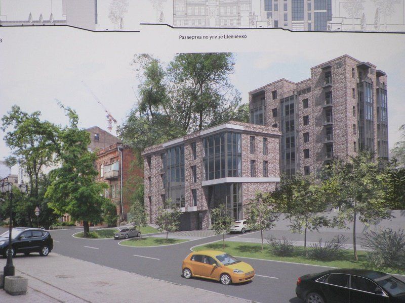 Градсовет Днепра: апартаменты в центре, простое жилье на массивах  10