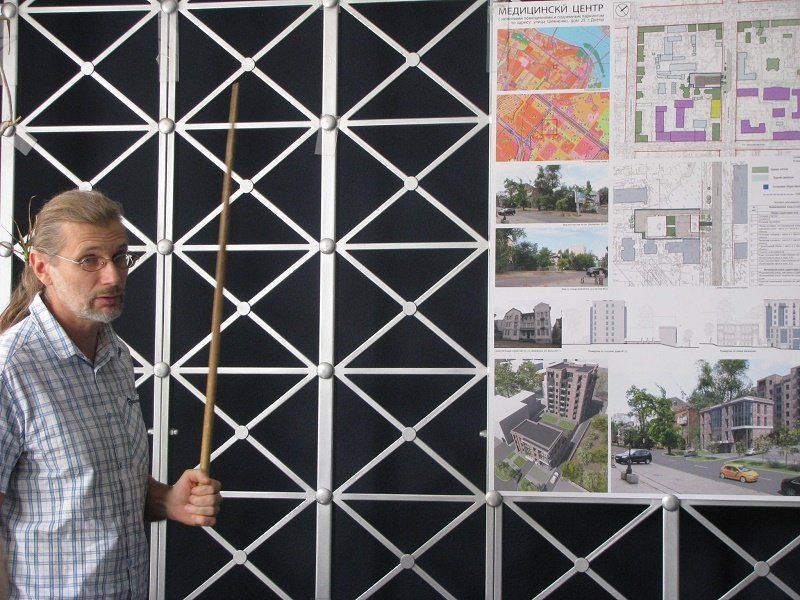 Градсовет Днепра: апартаменты в центре, простое жилье на массивах  11