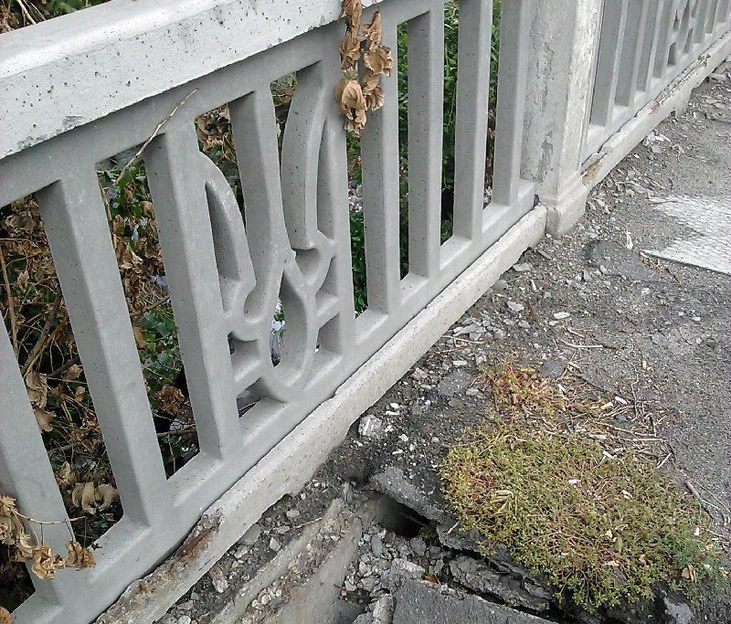 Как растаял прошлогодний ремонт ул. Солончаковой 7