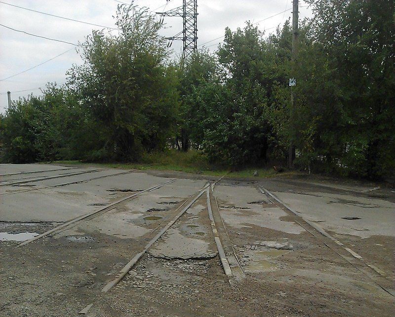 Как растаял прошлогодний ремонт ул. Солончаковой 13