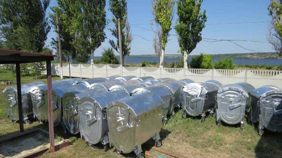 Реформы по-волосски: исповедь старосты 3