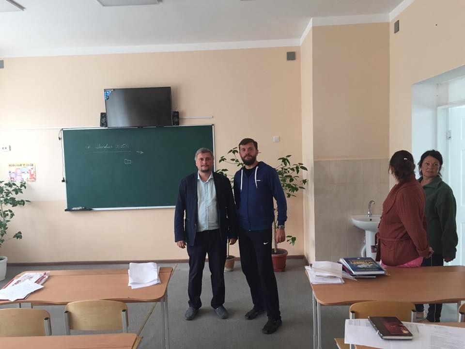 Реформы по-волосски: исповедь старосты 5