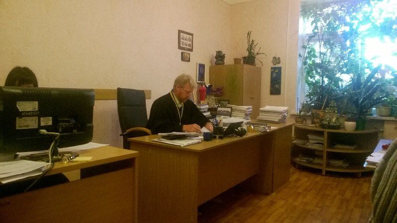 Битва за индивидуальные счетчики: газовщики против ОСМД «Парусний 10» 1