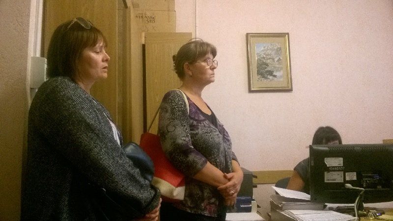 Битва за индивидуальные счетчики: газовщики против ОСМД «Парусний 10» 2