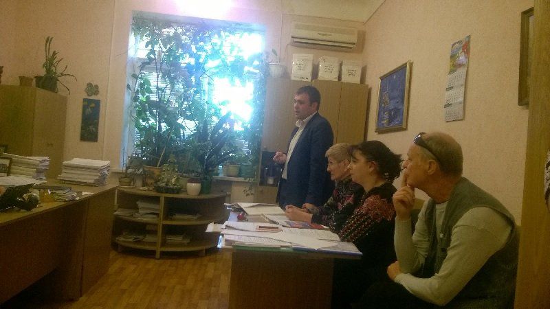 Битва за индивидуальные счетчики: газовщики против ОСМД «Парусний 10» 3