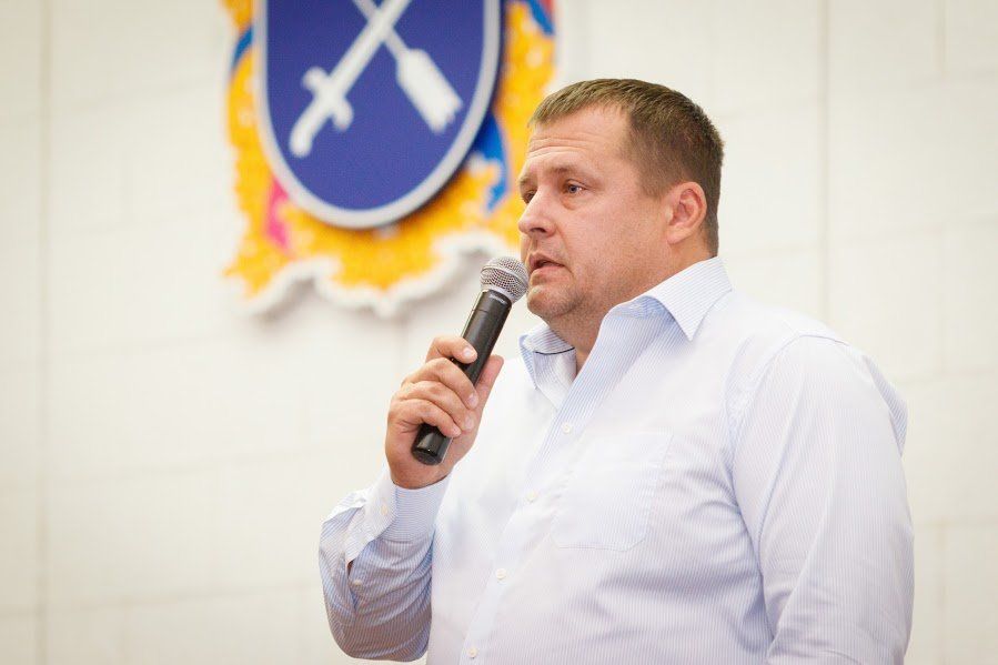 Борис Филатов: Четверть бюджета Днепра выделяют на образование 1