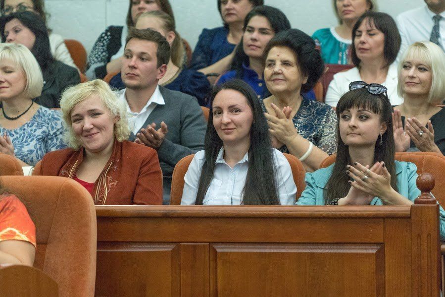 Борис Филатов: Четверть бюджета Днепра выделяют на образование 2