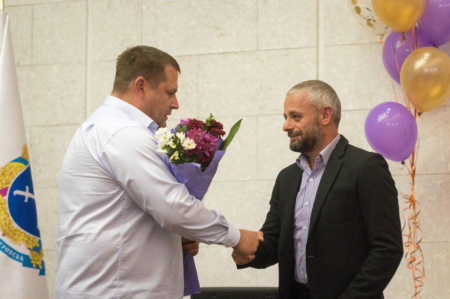 Борис Филатов: Четверть бюджета Днепра выделяют на образование 4