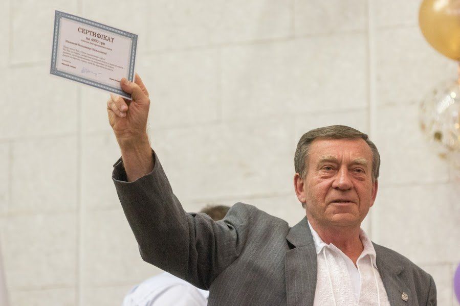 Борис Филатов: Четверть бюджета Днепра выделяют на образование 5