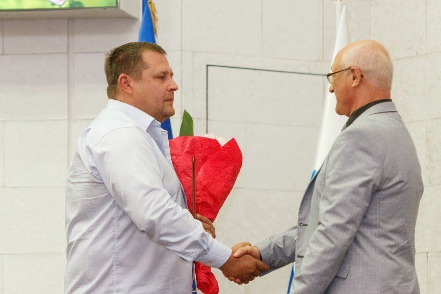 Борис Филатов: Четверть бюджета Днепра выделяют на образование 6