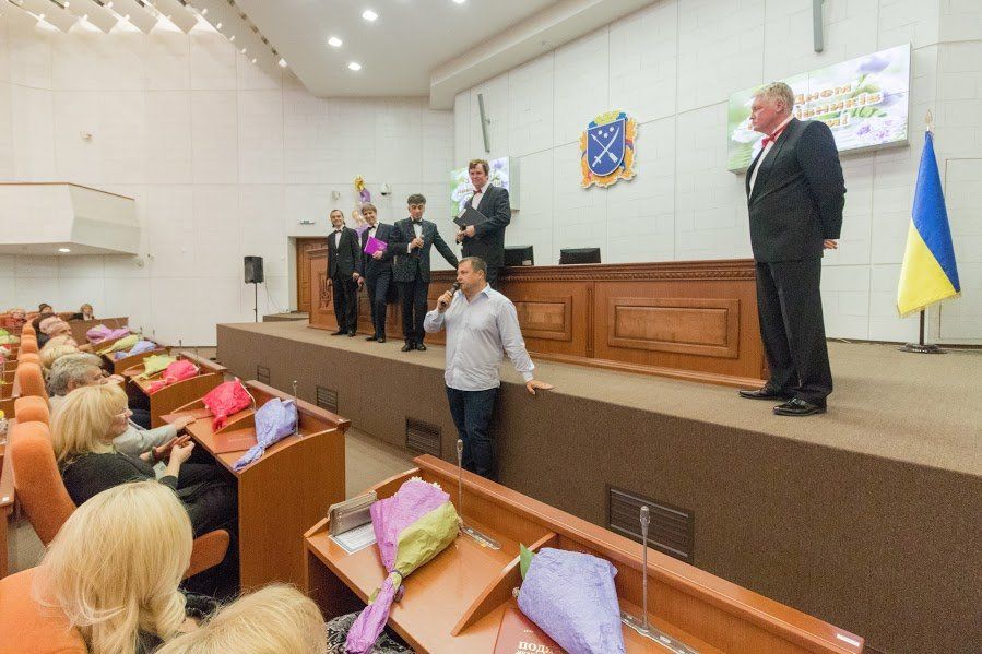 Борис Филатов: Четверть бюджета Днепра выделяют на образование 7