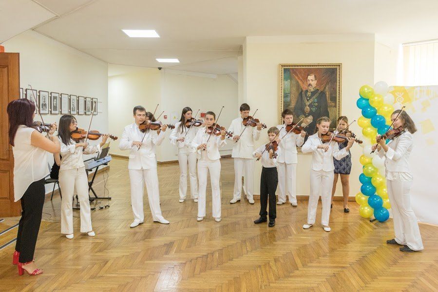 Борис Филатов: Четверть бюджета Днепра выделяют на образование 8