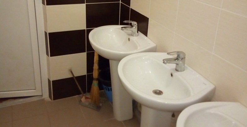 Школа без поборов в Днепре 4