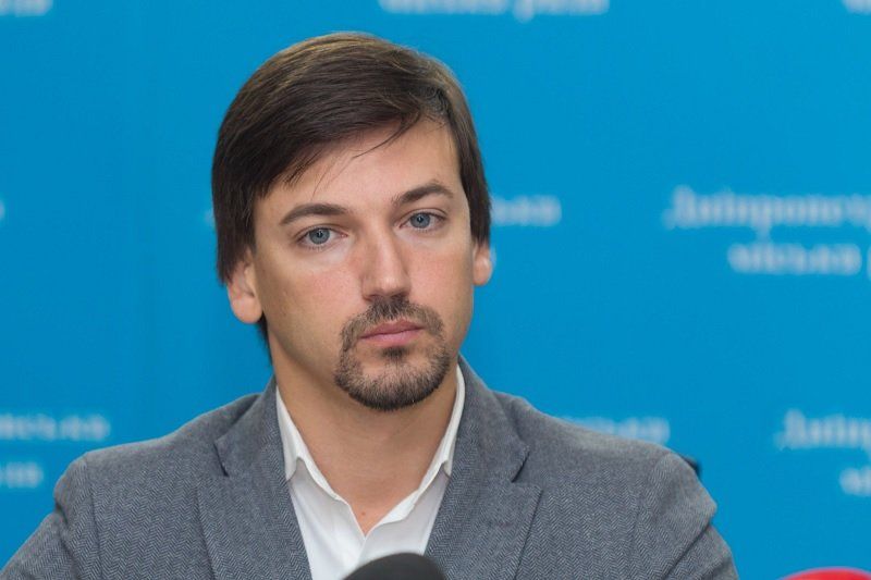 Госбюджет – 2018. Днепр теряет миллиард с четвертью 2