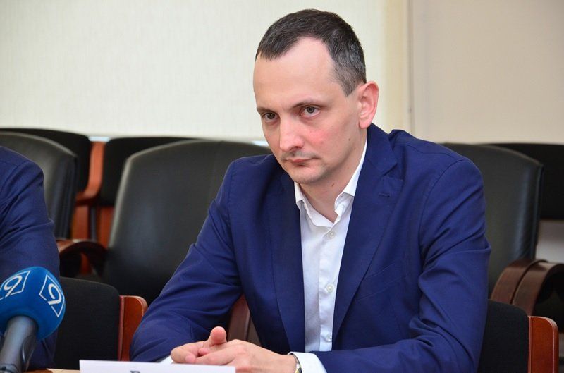 Госбюджет – 2018. Днепр теряет миллиард с четвертью 4