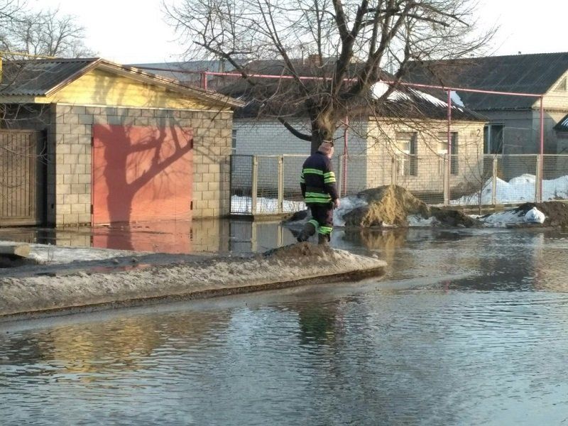 Как, кто и за сколько спасает экологию Днепропетровской области 2