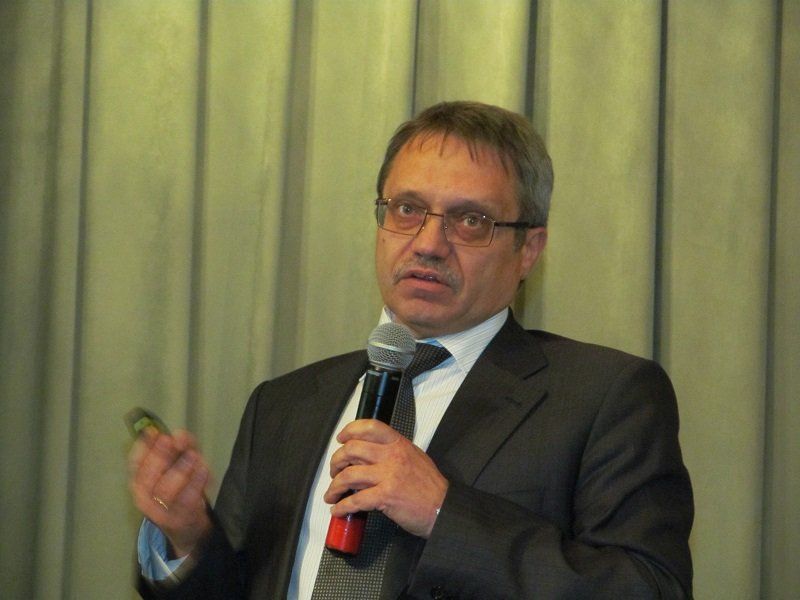 Снизит ли перевод Приднепровки на газовые угли тарифы на свет и тепло? 1