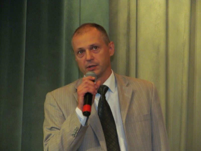 Снизит ли перевод Приднепровки на газовые угли тарифы на свет и тепло? 3