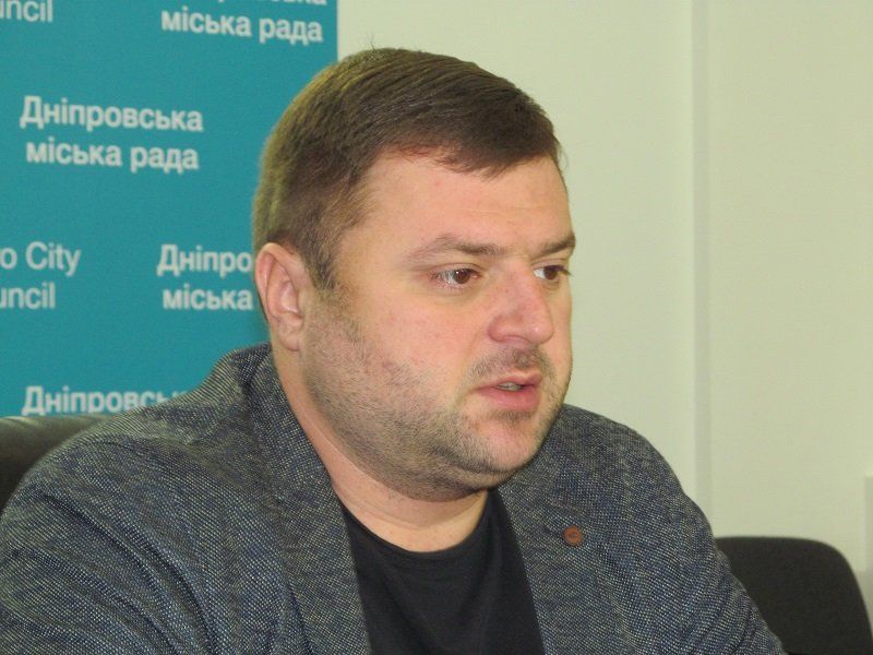 Когда в Днепре включат отопление 2