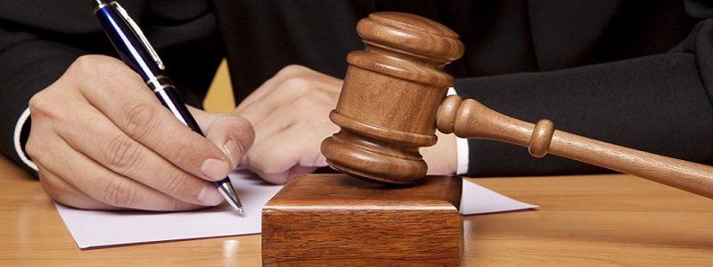 Дело о хищении кальсон рассмотрит Высший специализированный суд