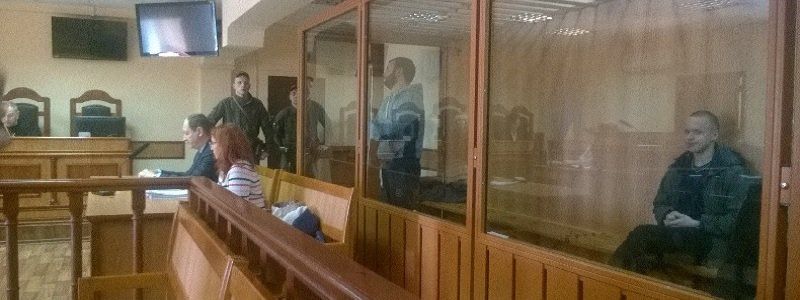 Оккупированный Крым и справка из больницы: суд над экс-директором «Днепроводоканала»