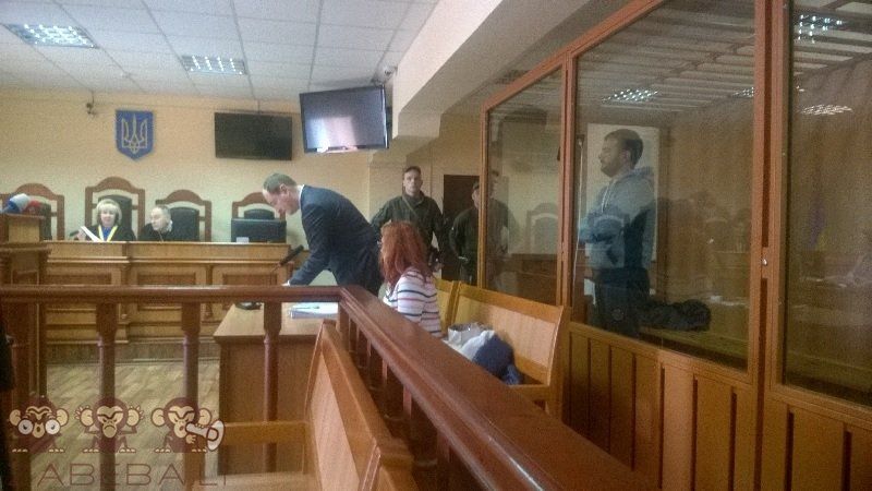 Оккупированный Крым и справка из больницы: суд над экс-директором «Днепроводоканала» 1