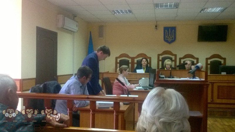 Оккупированный Крым и справка из больницы: суд над экс-директором «Днепроводоканала» 2