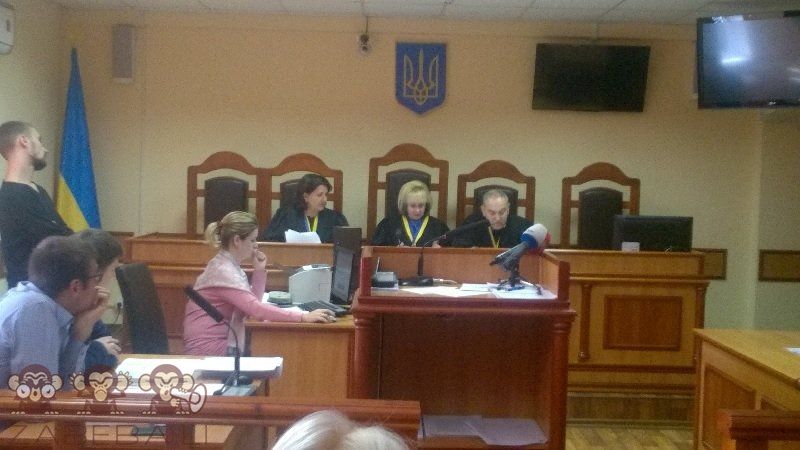 Оккупированный Крым и справка из больницы: суд над экс-директором «Днепроводоканала» 3