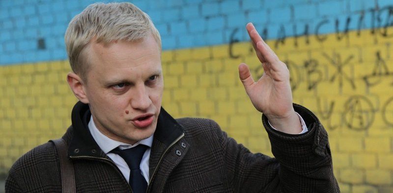 ВР проголосовала за судебную реформу. К добру или к худу? 2