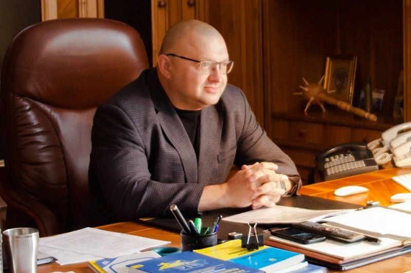 ВР проголосовала за судебную реформу. К добру или к худу? 5