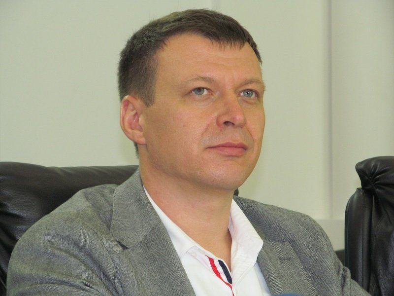 Реклама на улицах Днепра: что можно, а что нельзя 1