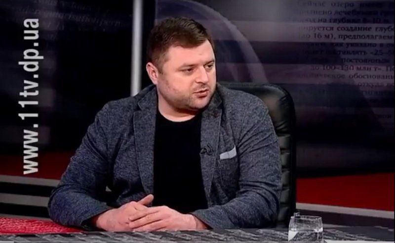 Михаил Лысенко о падающих ветках, Новом мосте и отопительном сезоне 1