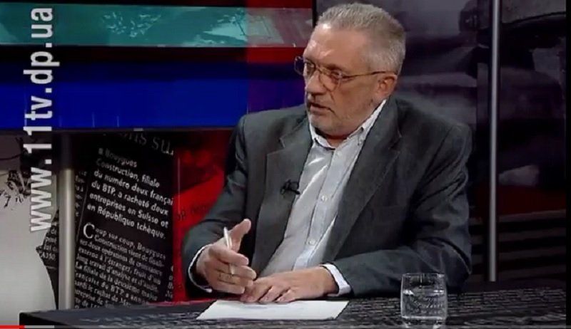 Михаил Лысенко о падающих ветках, Новом мосте и отопительном сезоне 2