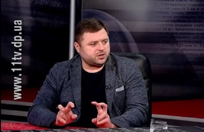 Михаил Лысенко о падающих ветках, Новом мосте и отопительном сезоне 3